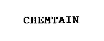 CHEMTAIN