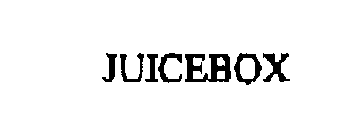 JUICEBOX