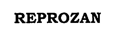 REPROZAN