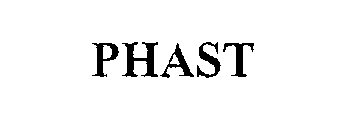 PHAST