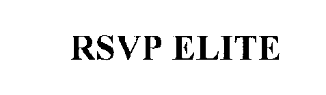 RSVP ELITE