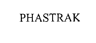 PHASTRAK