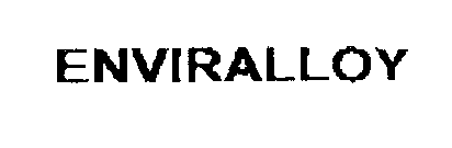 ENVIRALLOY