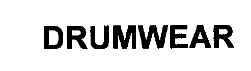 DRUMWEAR