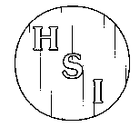 HSI