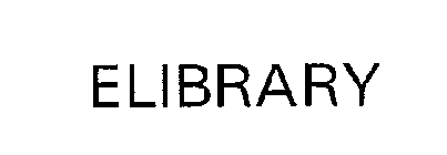 ELIBRARY