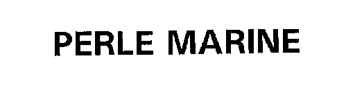 PERLE MARINE