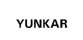 YUNKAR