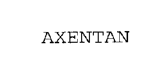 AXENTAN