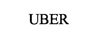 UBER