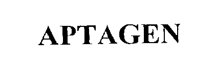 APTAGEN