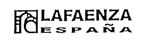 LAFAENZA ESPANA