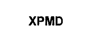 XPMD