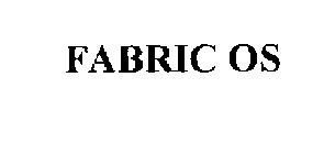 FABRIC OS