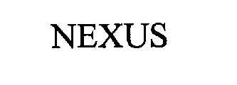 NEXUS