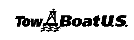 TOW BOATU.S.