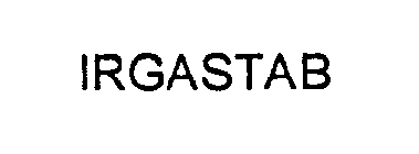 IRGASTAB