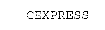 CEXPRESS