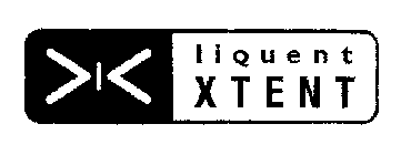 LIQUENT XTENT