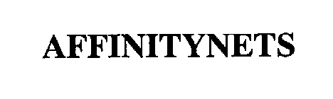 AFFINITYNETS