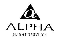 ALPHA FLIGHT SERVICES