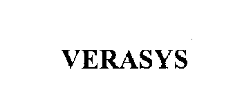 VERASYS