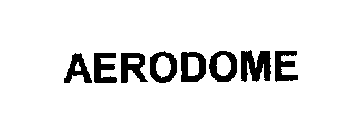 AERODOME