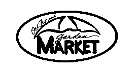 OLD FASHIONED GARDEN MARKET
