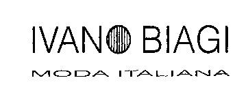 IVANO BIAGI MODA ITALIANA