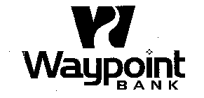 W WAYPOINT BANK