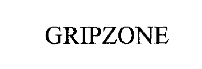 GRIPZONE