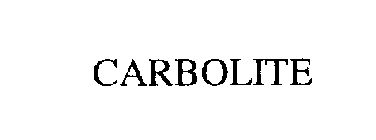 CARBOLITE