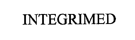 INTEGRIMED
