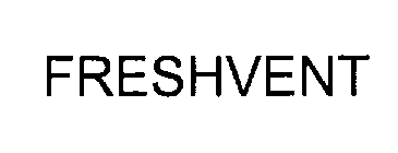 FRESHVENT