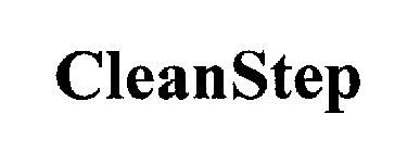 CLEANSTEP