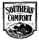 SOUTHERN COMFORT ESTABLISHED 1874