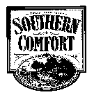 SOUTHERN COMFORT ESTABLISHED 1874