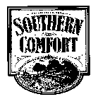 SOUTHERN COMFORT ESTABLISHED 1874