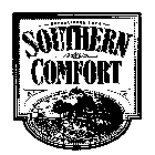 SOUTHERN COMFORT ESTABLISHED 1874