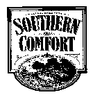 SOUTHERN COMFORT ESTABLISHED 1874