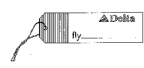 DELTA FLY