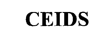 CEIDS