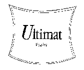 ULTIMAT VODKA