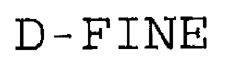 D-FINE