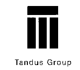 TANDUS GROUP