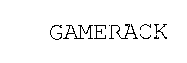 GAMERACK