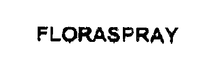 FLORASPRAY