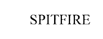 SPITFIRE