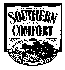 SOUTHERN COMFORT ESTABLISHED 1874