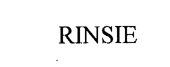 RINSIE